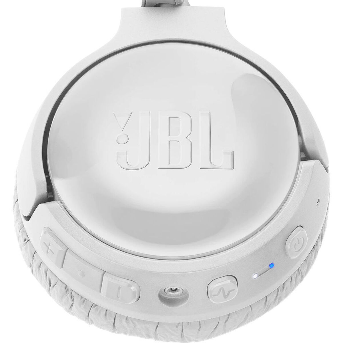 Audífonos Bluetooth Over Ear JBL Tune 600BTNC Blancos