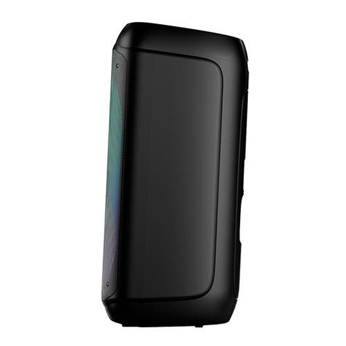 Parlante Minicomponente Bluetooth Master-G Raptor