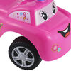 Correpasillos Musical Baby Way Fucsia
