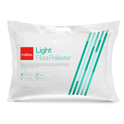 Imagen 2 del producto Almohada Rosen Soft Light 50 x 70 cm