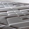 Cama Europea King Div Driven +  Set Maderas Bilbao