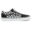 Zapatilla Hombre Vans MN Ward
