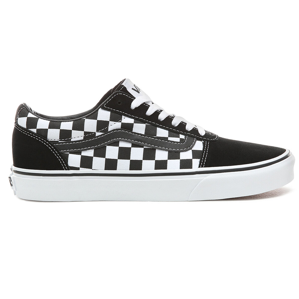 Zapatilla Hombre Vans MN Ward