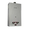 Calefont Gas Natural Sindelen CFF-101GNSI 10 lt Tiro Forzado