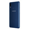 Celular Samsung Galaxy A10s 32GB 6,2" Azul WOM