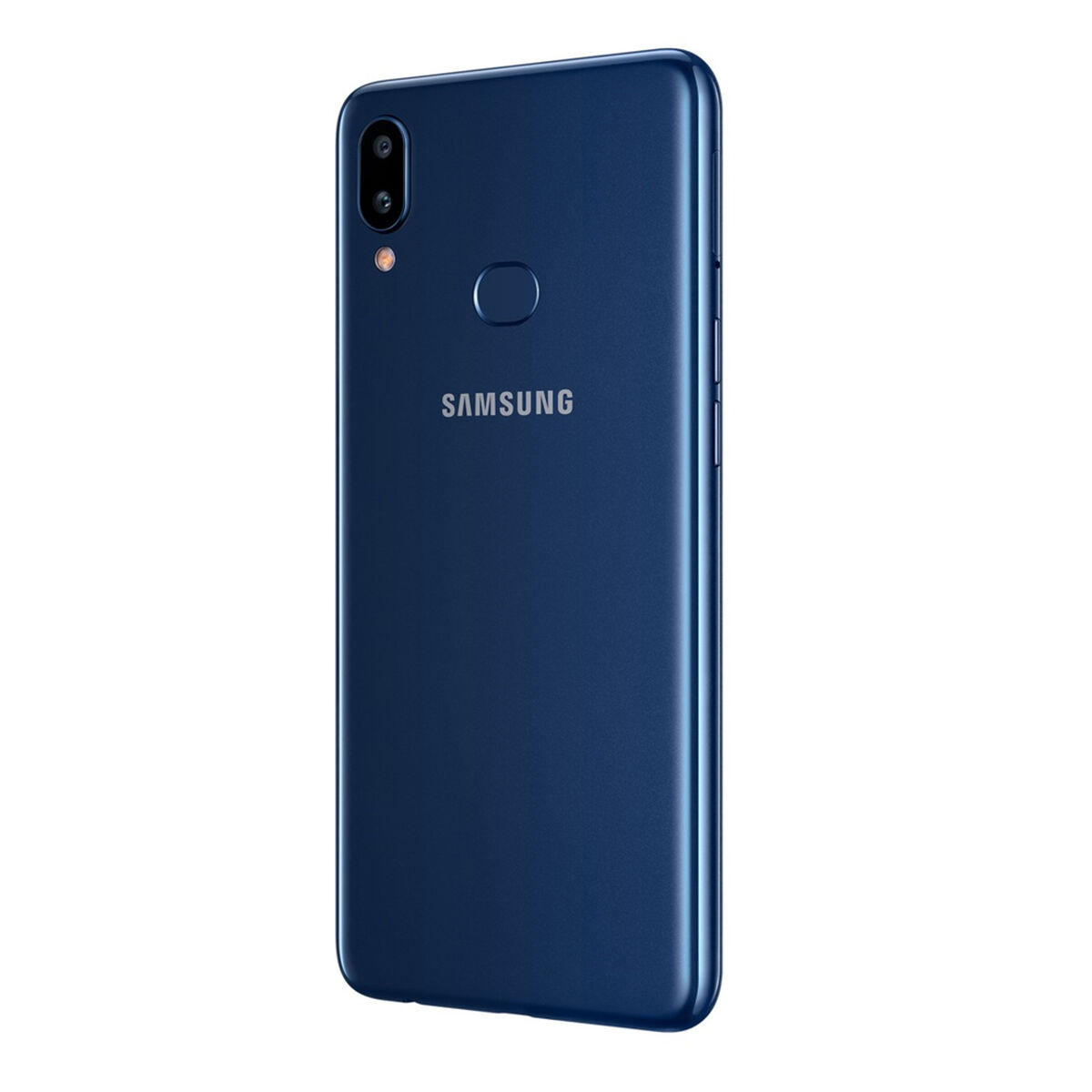 Celular Samsung Galaxy A10s 32GB 6,2" Azul WOM