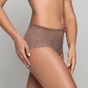 Calz&oacute;n Pantaleta Mujer Intime
