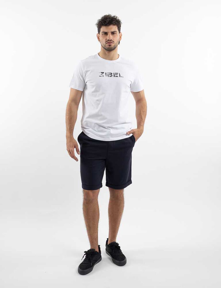 Bermuda Hombre Zibel
