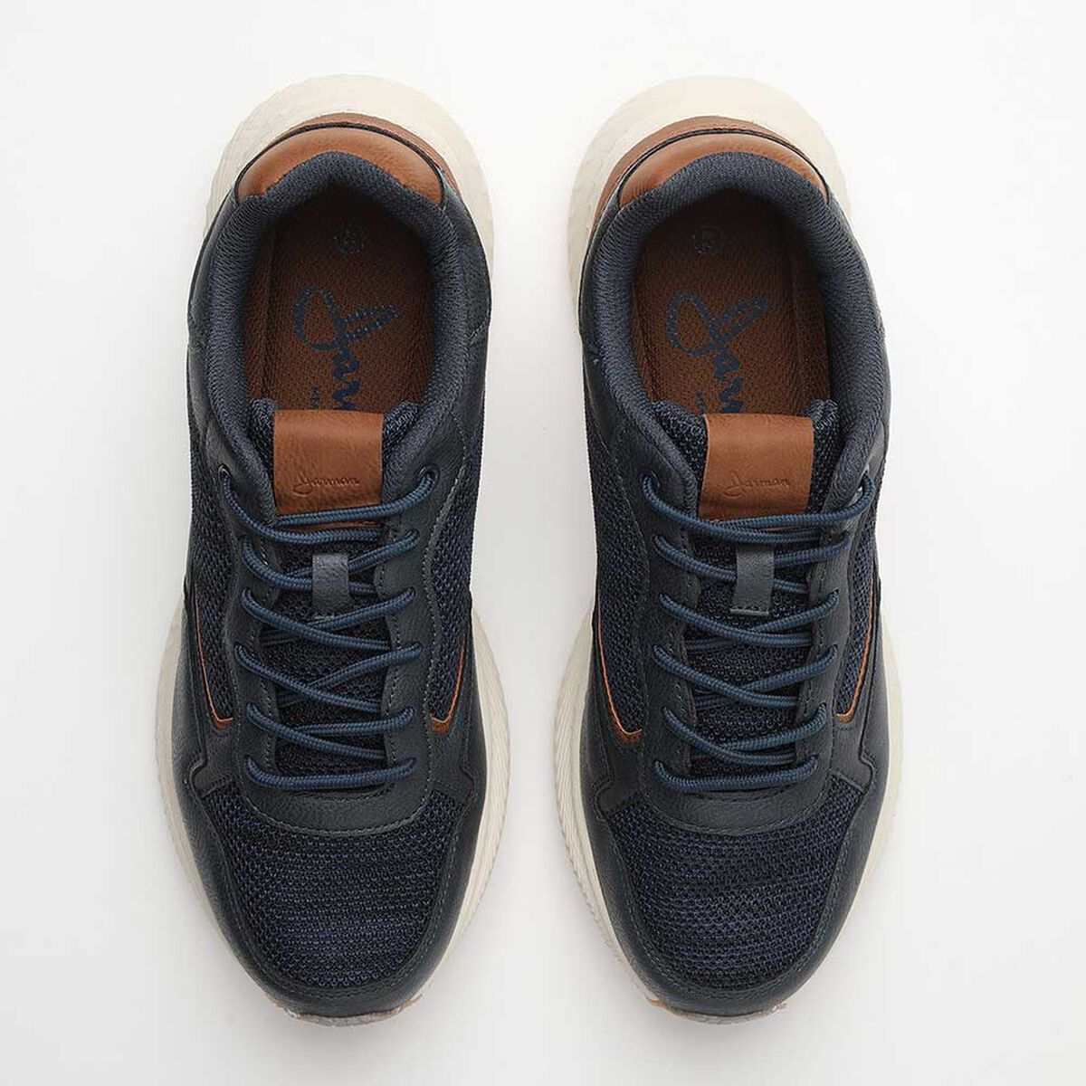 Zapato Casual Hombre Jarman