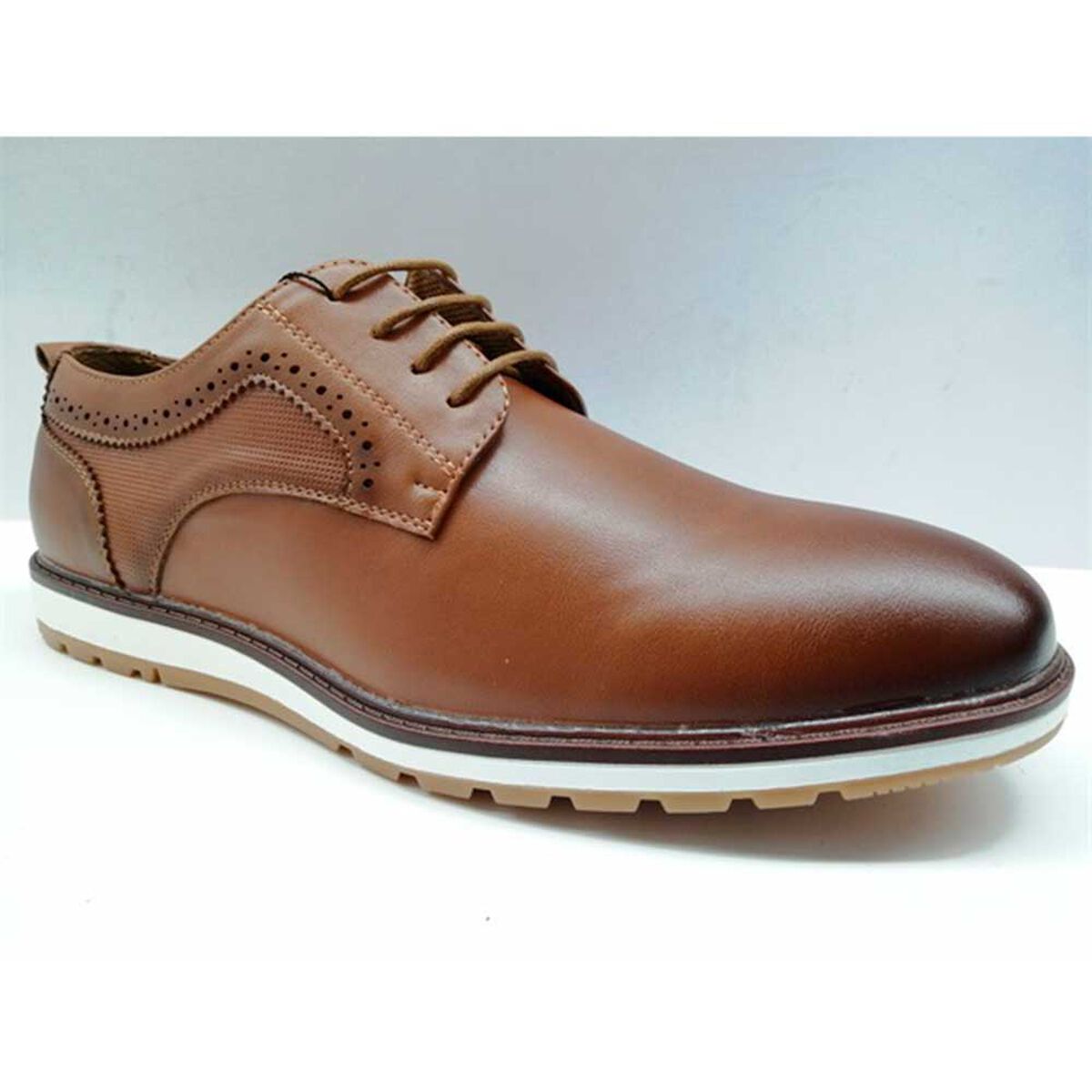 Zapato Cl&aacute;sico Hombre Portman Club