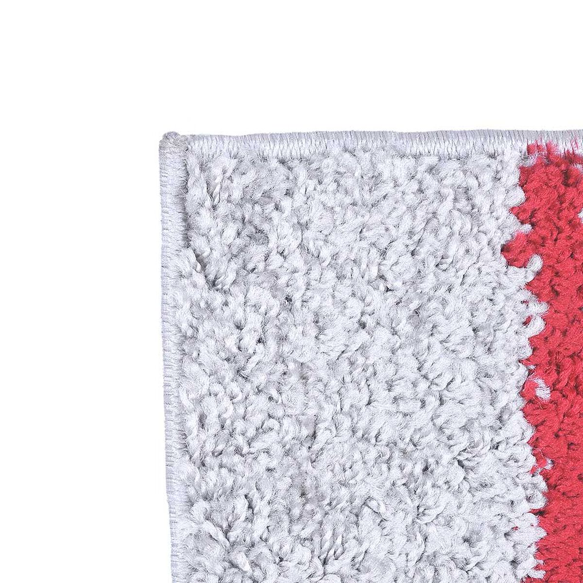Alfombra Shaggy Mashini Meriadi 150 x 200 cm