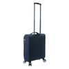 Maleta de Viaje Totto Liviana Azul 29,81 lts. Talla S