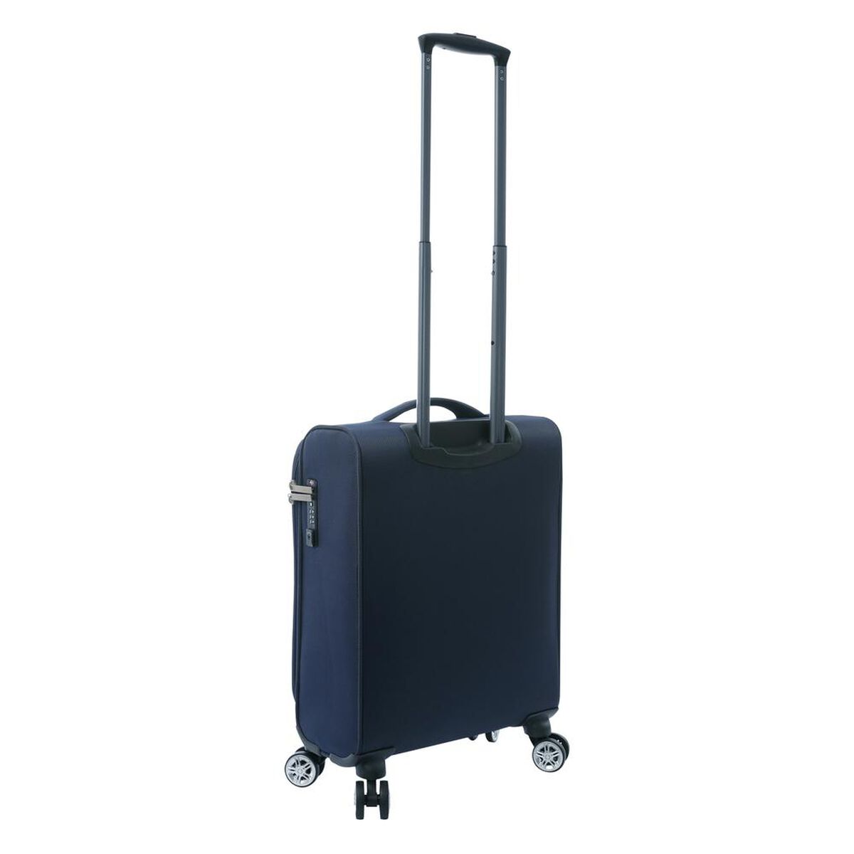Maleta de Viaje Totto Liviana Azul 29,81 lts. Talla S