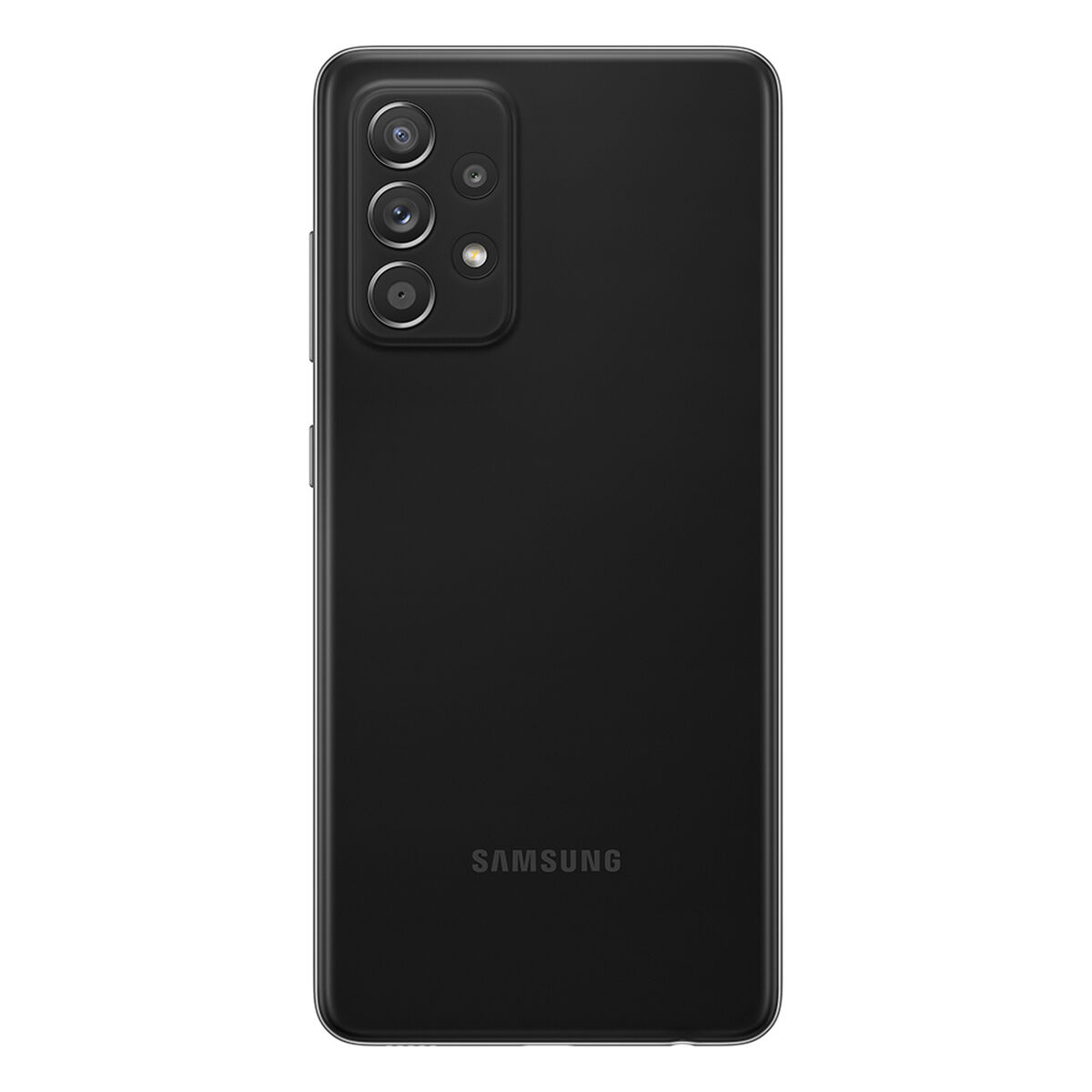 Celular Samsung Galaxy A52 LTE 256GB 6,5" Awesome Black Liberado