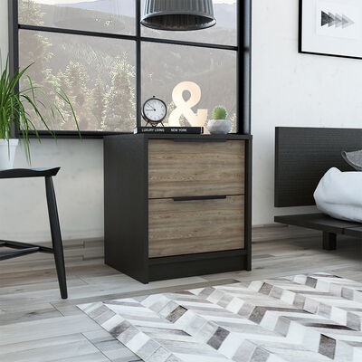 Imagen 1 del producto Cómoda Kaia 2 Cajones