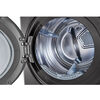 Lavadora Secadora LG WK22BS6 22/16 kg.