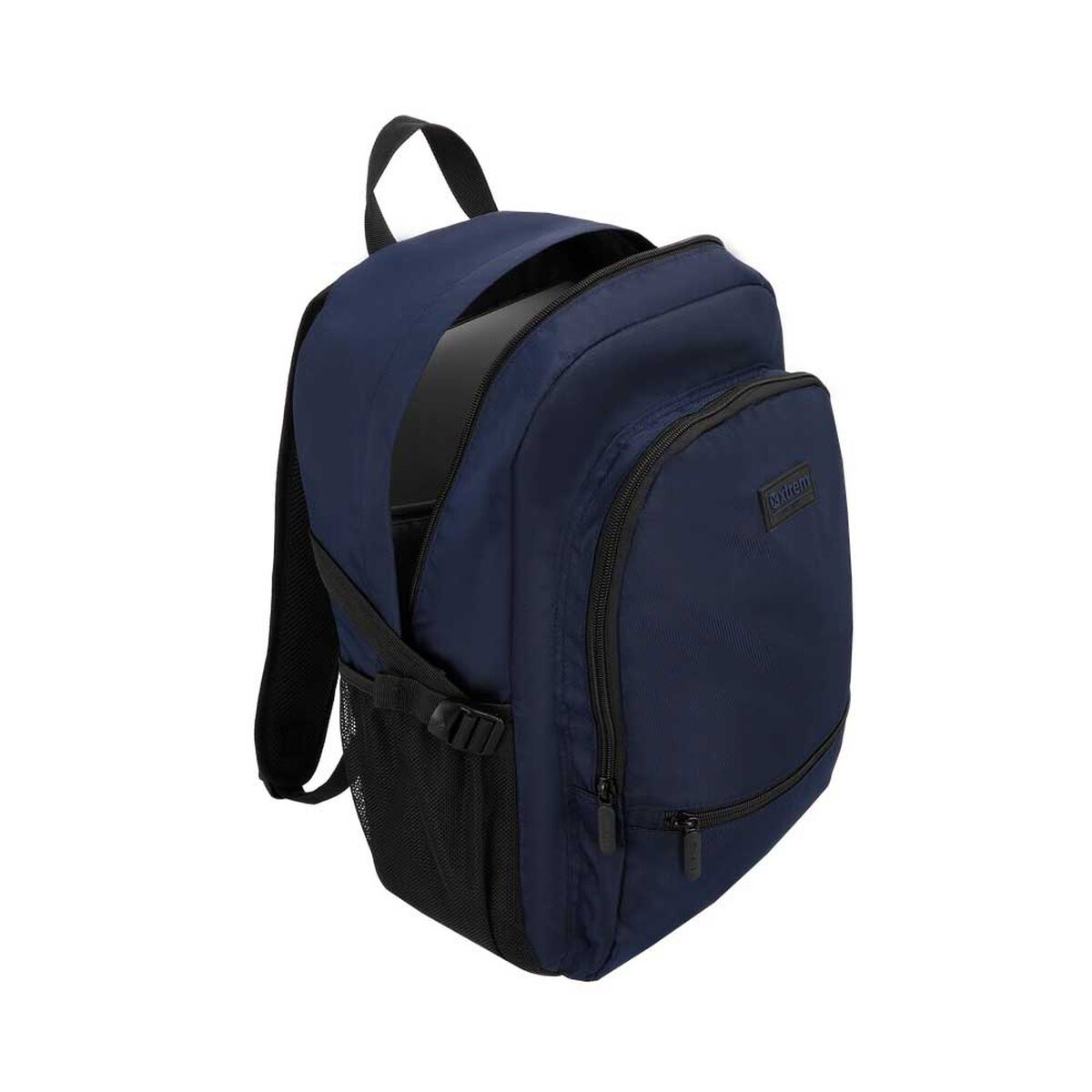 Mochila Notebook Xtrem Wynwood 6XT Azul Oscuro 15"
