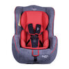 Silla de Auto Butaca Baby Way Bw-744 Rojo