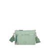 Bandolera Secret Pipa SC6 S Verde