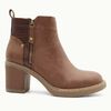Botin Mujer Portman Club