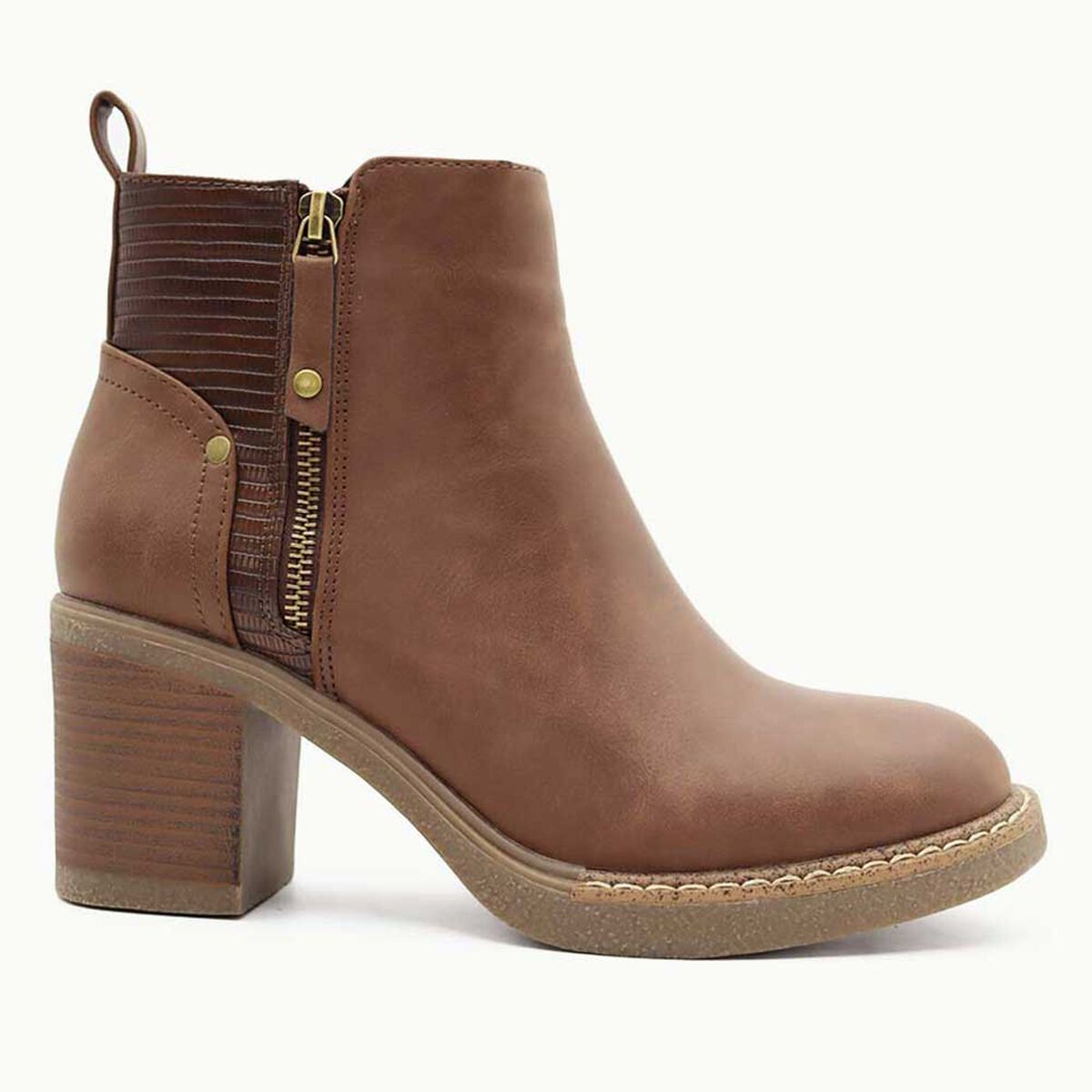 Botin Mujer Portman Club