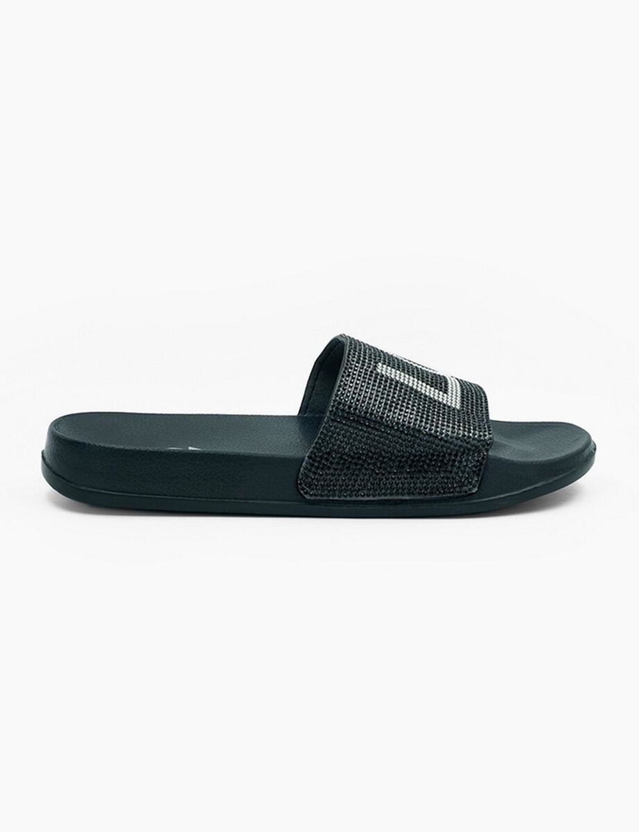 Sandalia Playera Mujer Icono