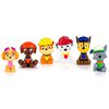 Set Figuras Coleccionables Paw Patrol