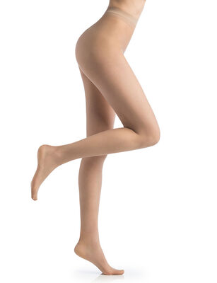 Imagen 1 del producto Panty Mujer Monarch Negro, Sole