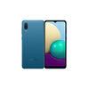 Celular Samsung Galaxy A02 32GB 6,5" Azul Liberado