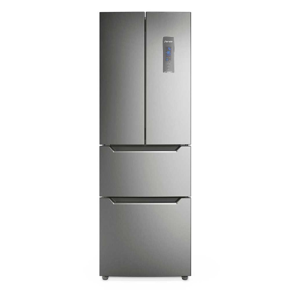 Refrigerador No Frost Fensa DM64S 298 lts.