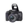 Camara Canon EOS Rebel T8i Negro