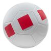 Balón de Fútbol Rojo Capelli
