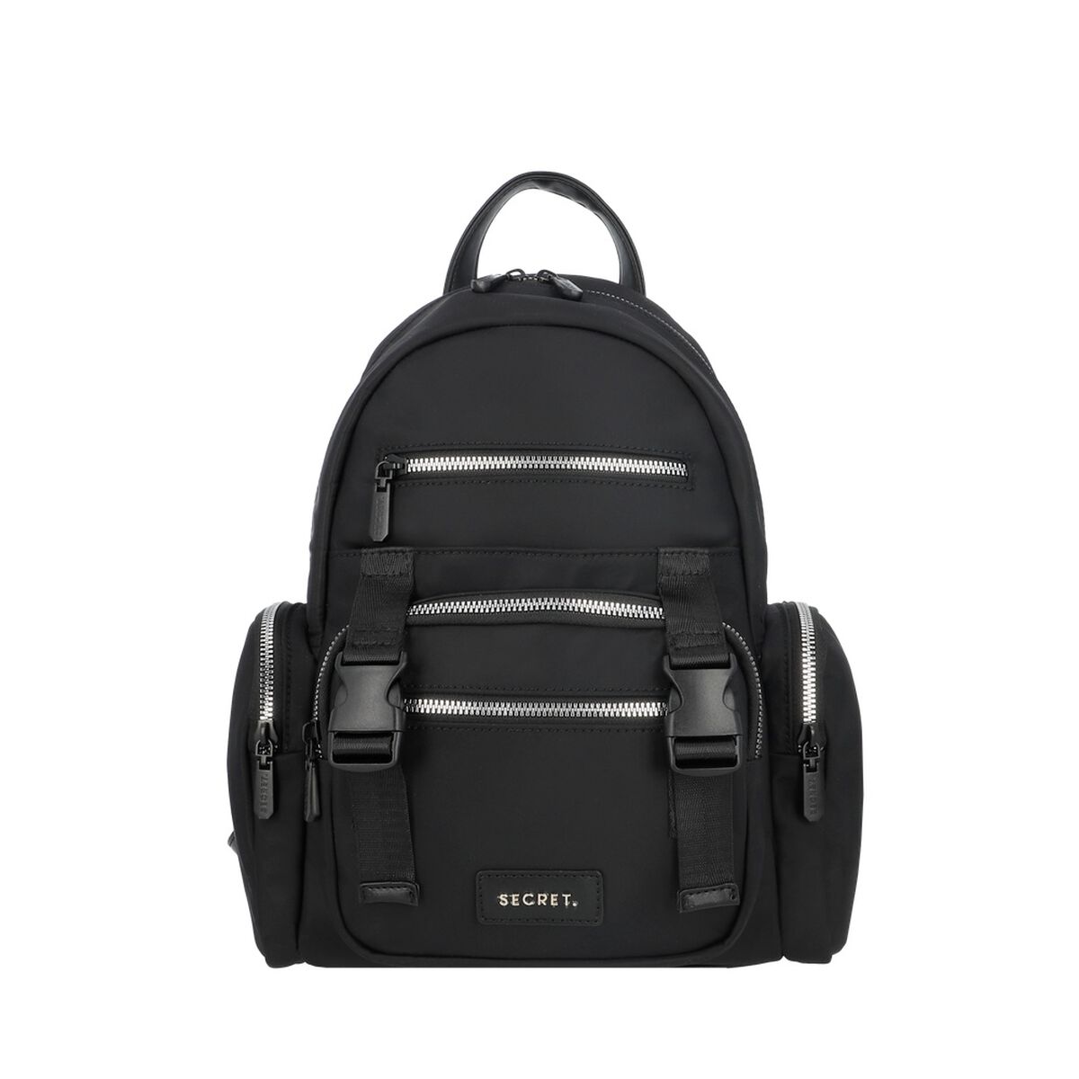 Mochila Secret Vilna SC6 M Negro