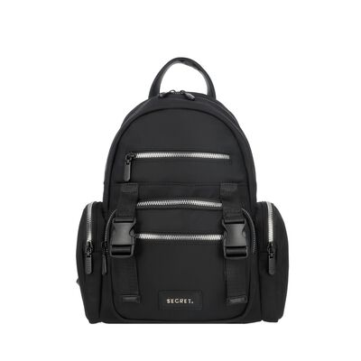 Mochila Secret Vilna SC6 M Negro