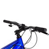 Bicicleta Mountain Bike Monk Keil Aro 29
