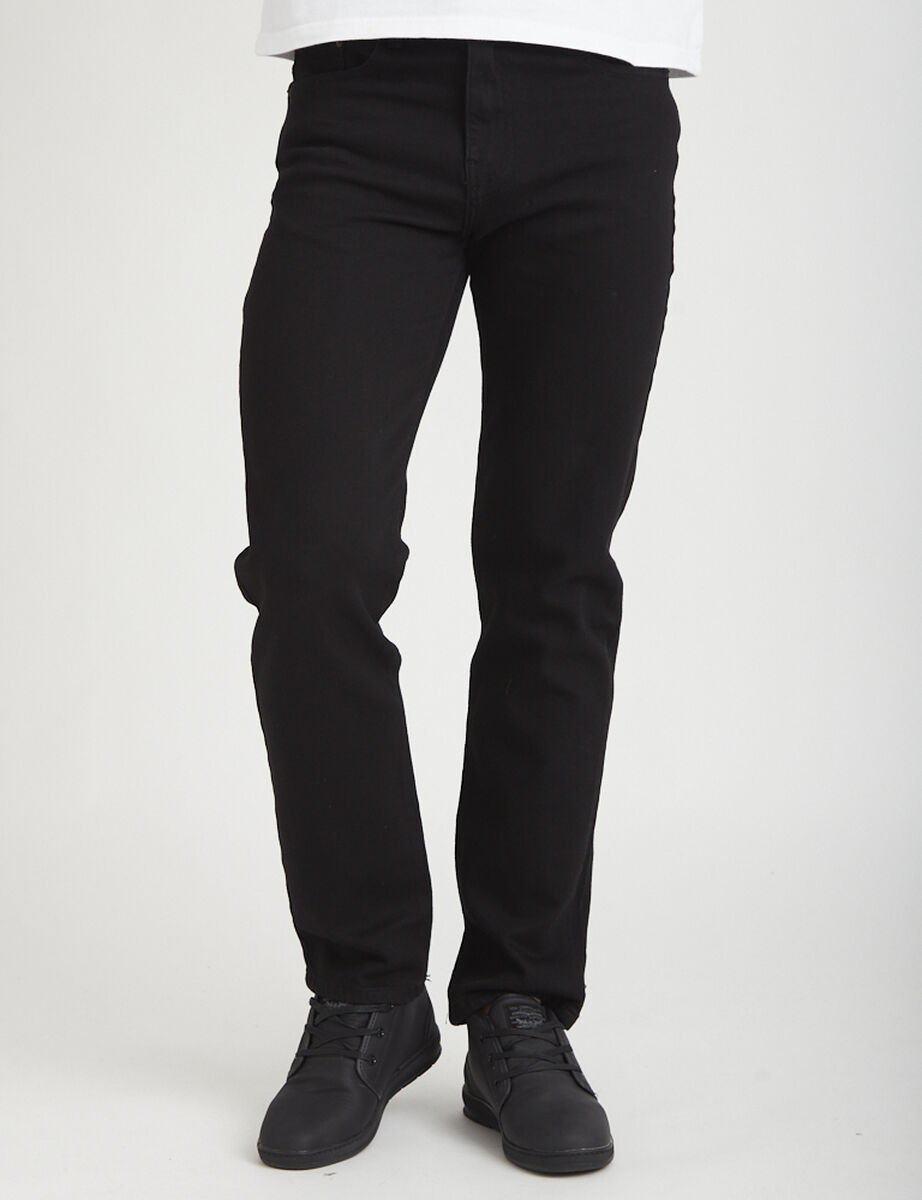 Jeans Regular Hombre Levis 504