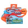 Lanzador de Agua Super Soaker DinoSquad Raptor Surge