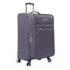Maleta de Viaje Totto Liviana Gris 63,96 lts. Talla M