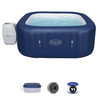 Spa Inflable Hawaii Airjet Lay-z Bestway 6 Personas