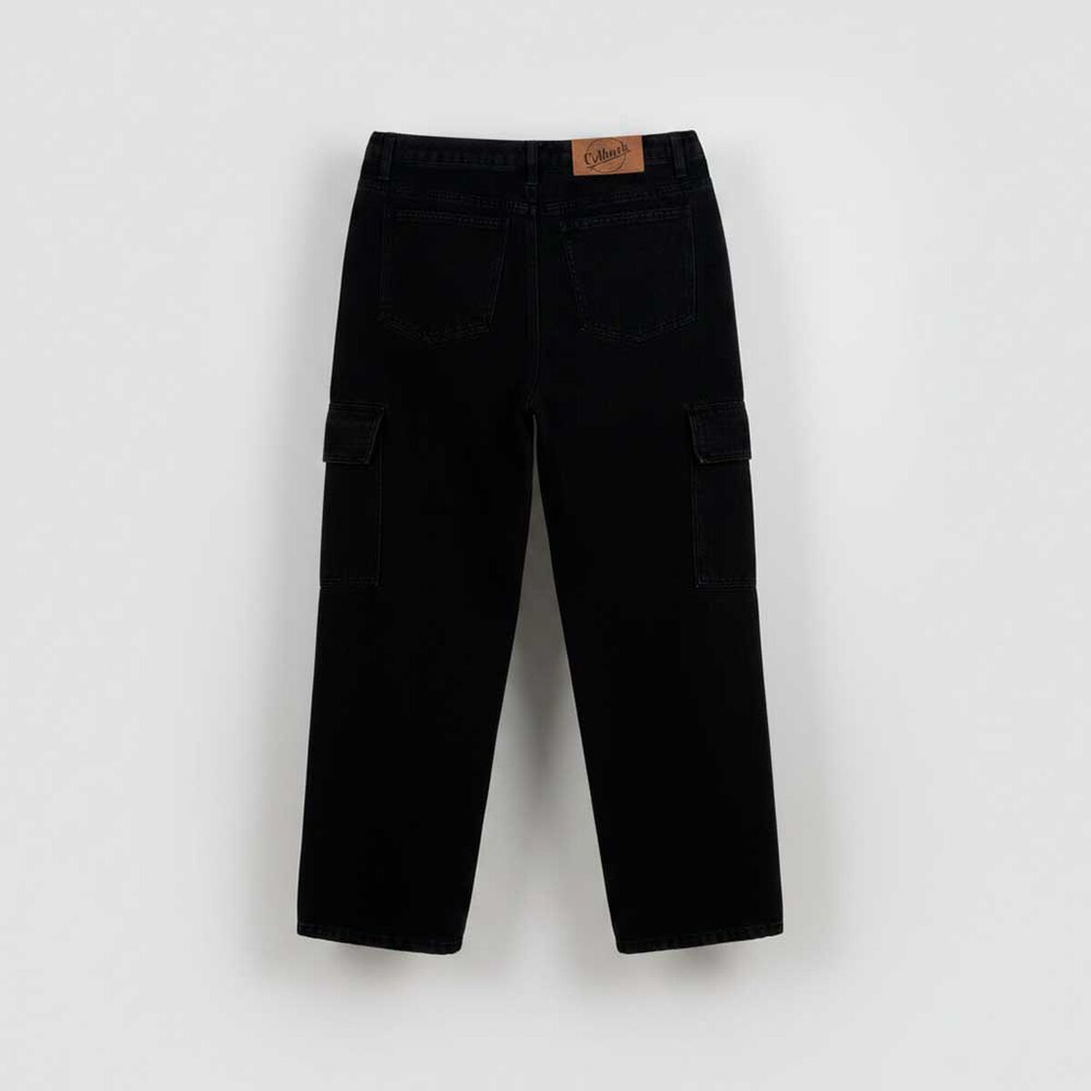 Jeans Ni&ntilde;o Cutback