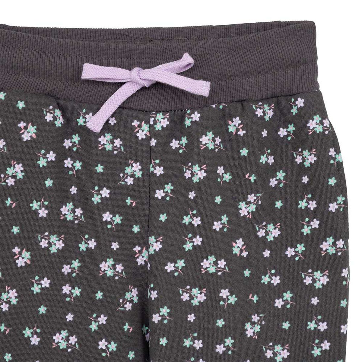 Pantalón Buzo Niña Chess