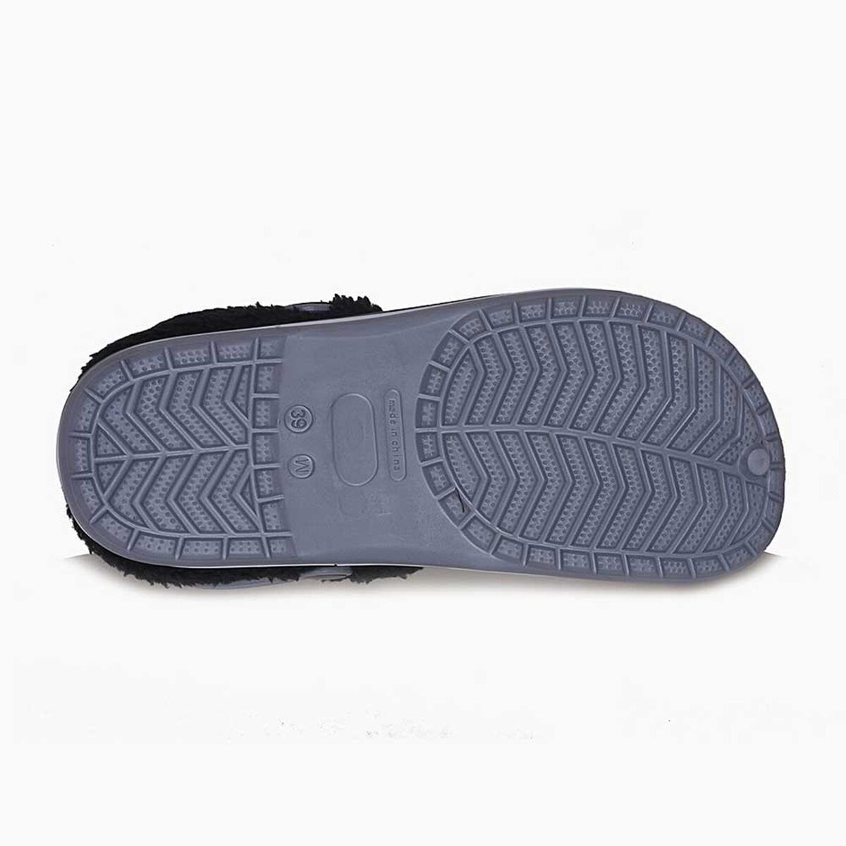 Zueco Chiporro Hombre Icono