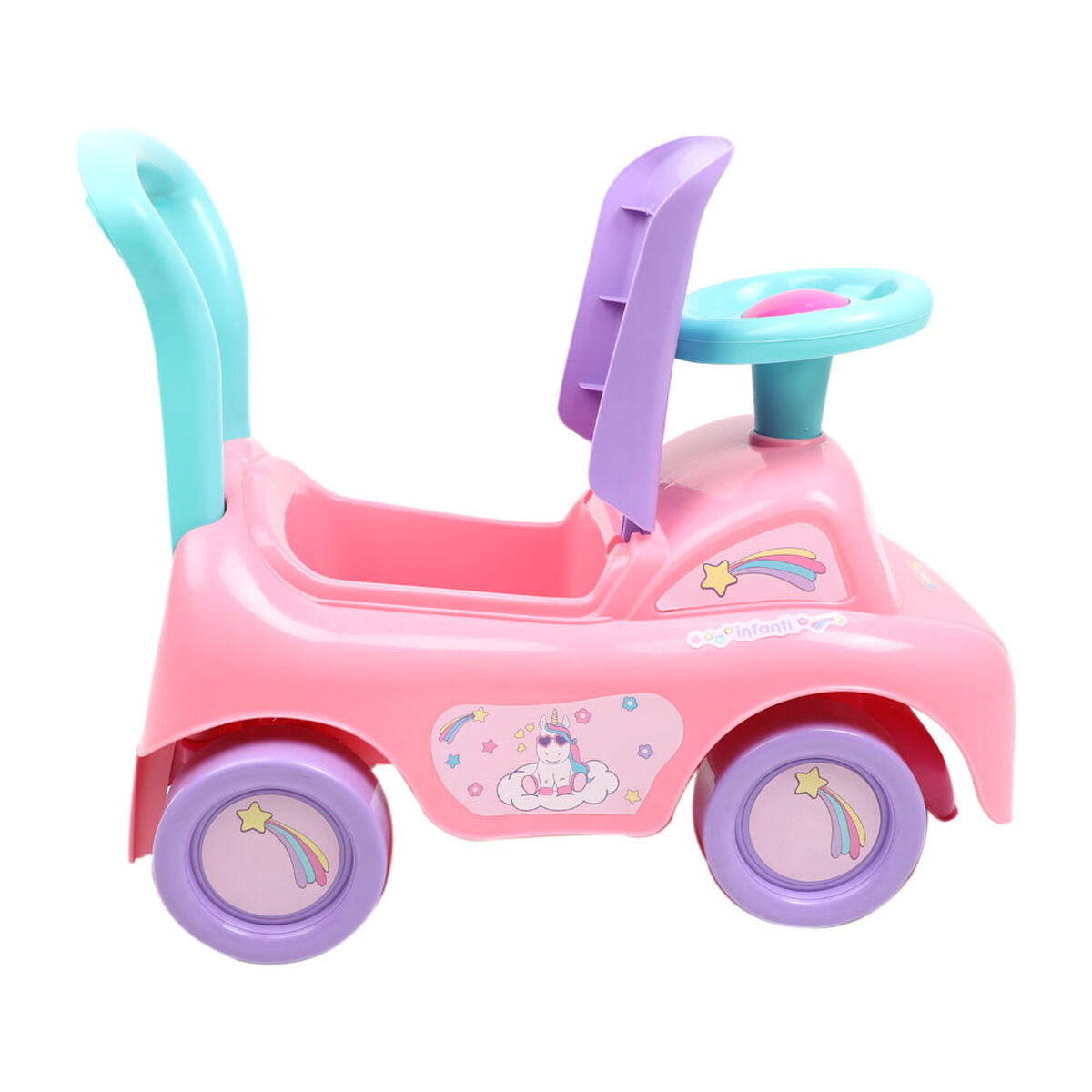 Correpasillo Unicornio Infanti