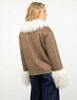 Chaqueta Mujer Icono