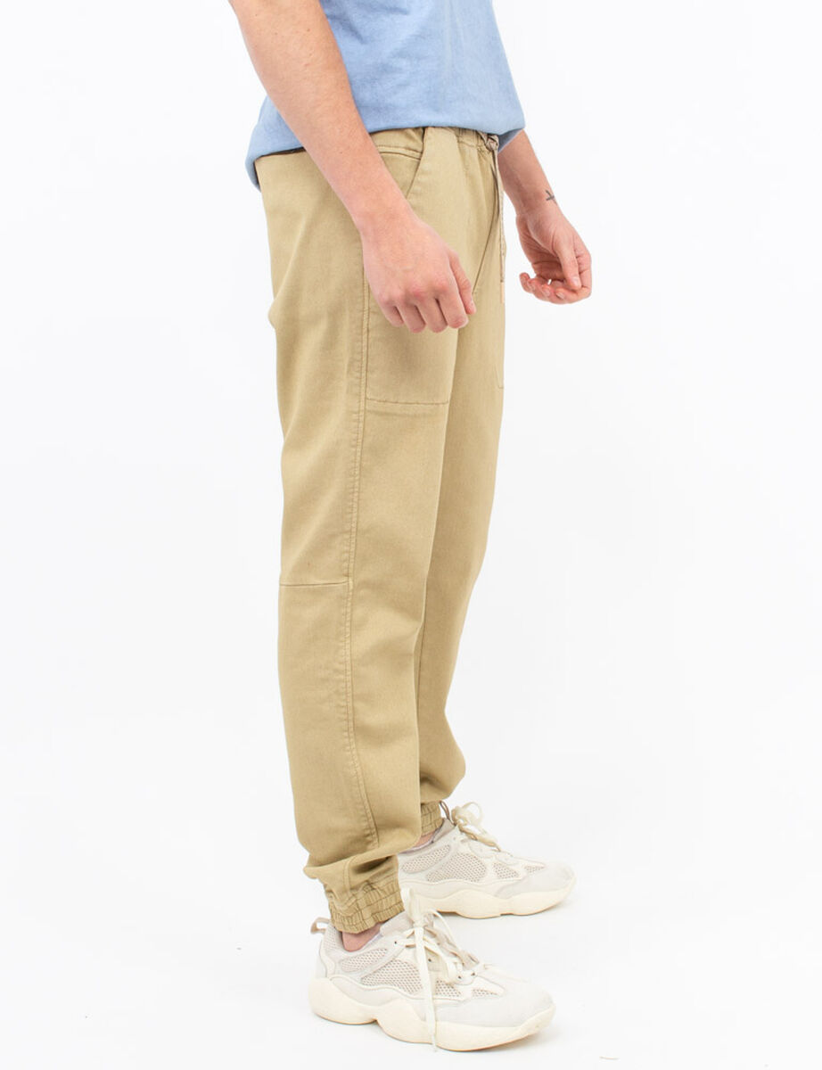 Pantalón Jogger Hombre Fiorucci