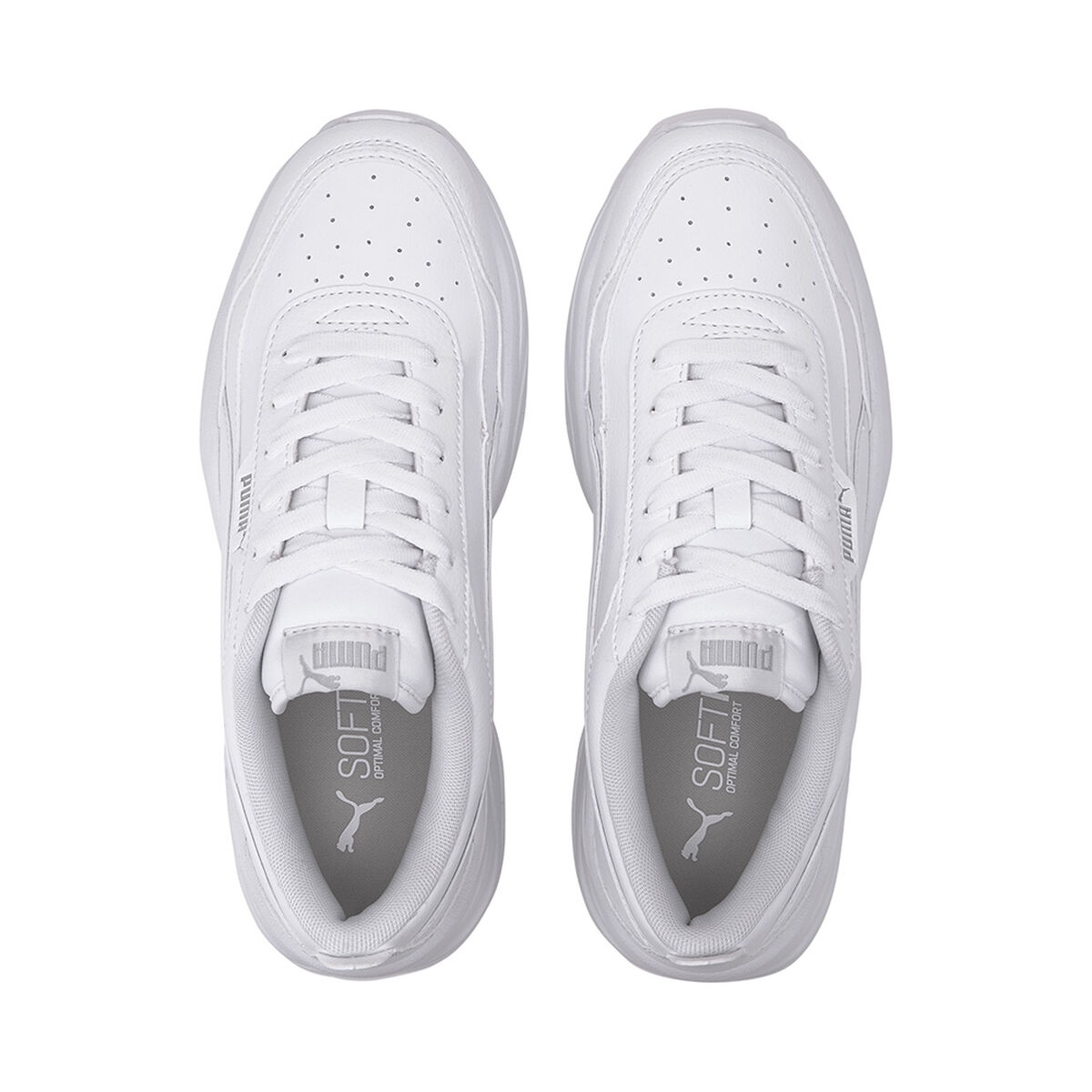 Zapatillas Mujer Puma Cilia