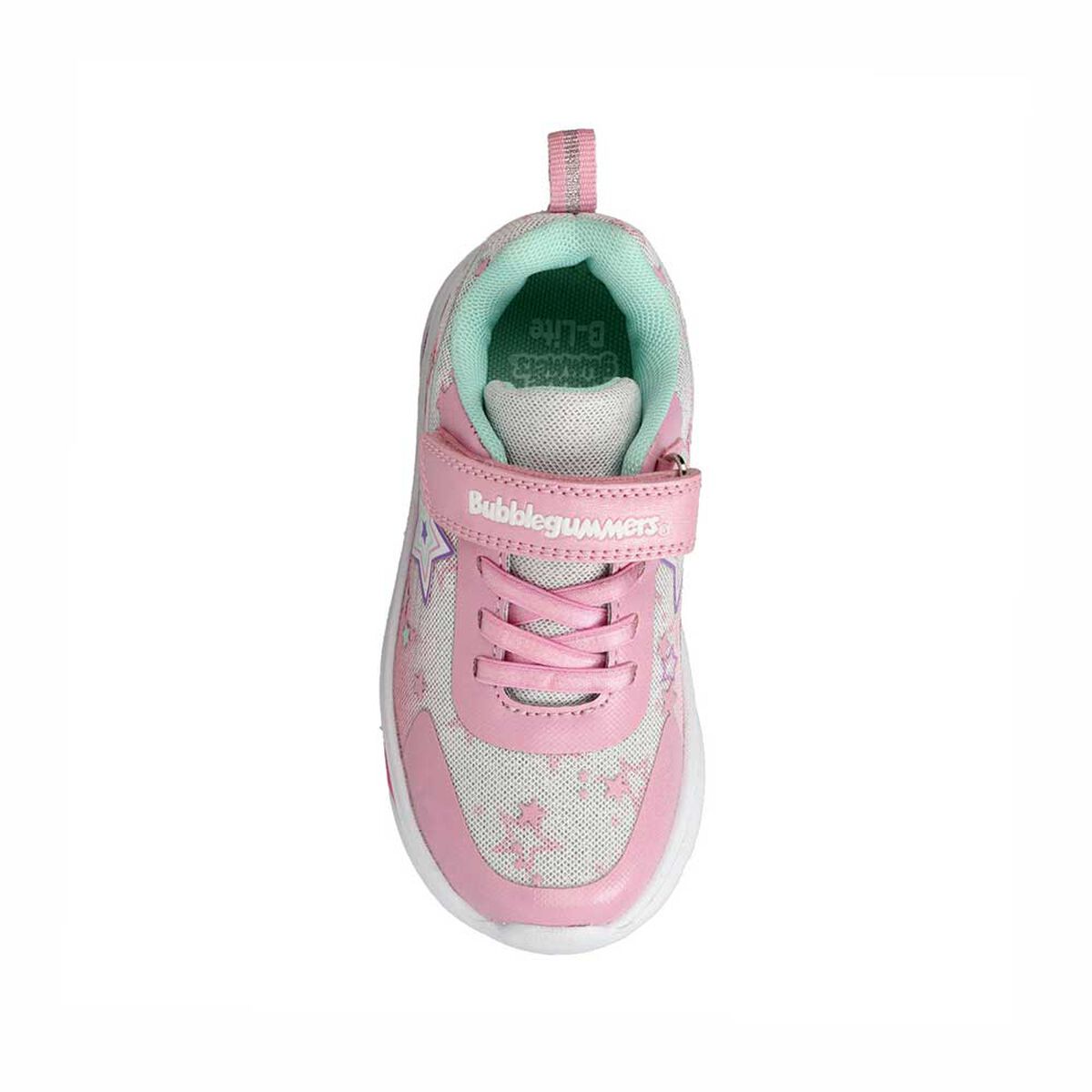 Zapatilla Urbana Niña Bubble Gummers