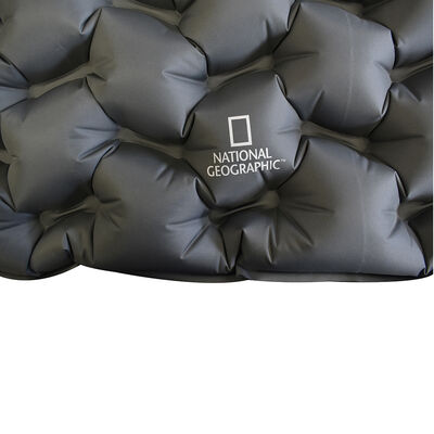 Imagen 2 del producto Colchoneta National Geographic Ultralight Gris