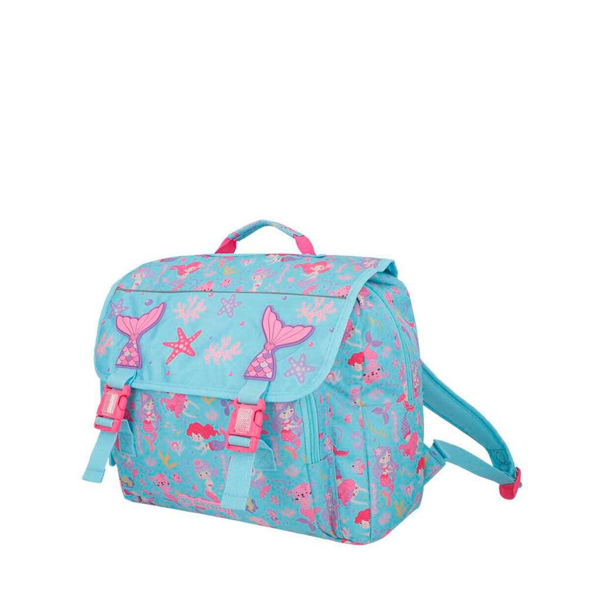 Mochila Xtrem Harvey 5XT Celeste