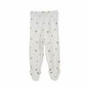 Pack 3 Ballerina con Patitas Beb&eacute; de Algod&oacute;n Chess Baby